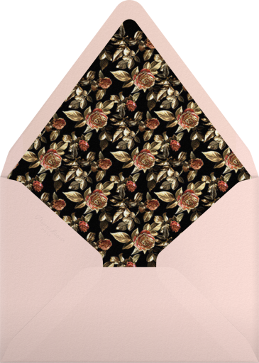 Fontainebleau - Paperless Post