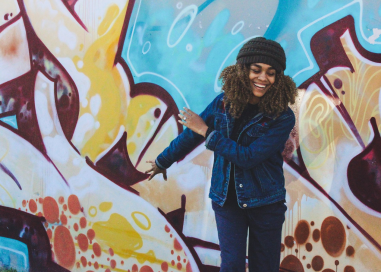 Full-Page Photo (Invitation) - Bridal Shower Invitation by Paperless Post