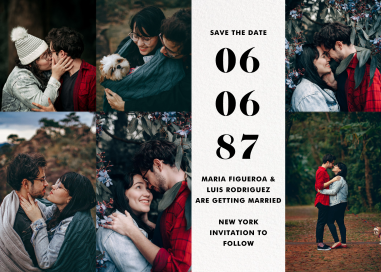 Sugar Maple by Paperless Post