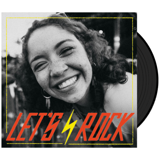 Better on Vinyl - Birthday Invitation by Paperless Post