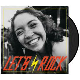 Better on Vinyl by Paperless Post