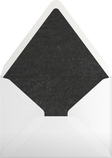 Compose - Paperless Post Envelope