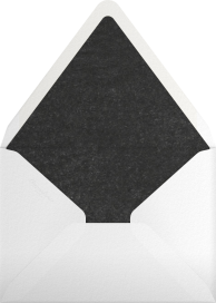 Compose - Paperless Post Envelope