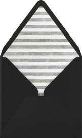 Decade - Paperless Post Envelope