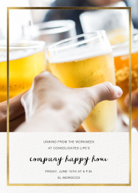 Idylle (Photo) - Party Invitation by Paperless Post