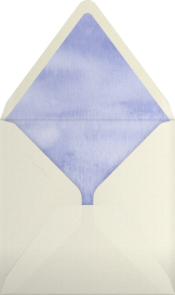 Pansies - Felix Doolittle Envelope