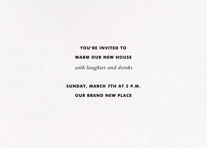 Welcome Mat by kate spade new york - Back