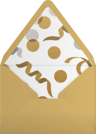 Instant Nostalgia - Paperless Post Envelope