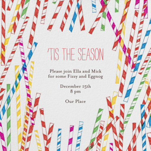 The Ginger Boy's Bash by Mr. Boddington's Studio