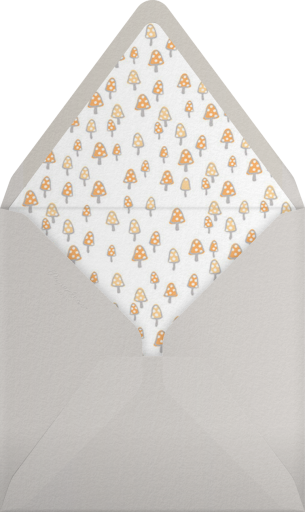 Starry Bunny - Hello!Lucky Envelope