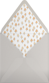 Starry Bunny - Hello!Lucky Envelope