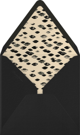 Affection - Kelly Wearstler Envelope