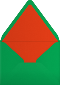 Smiling Presents - Tess Smith-Roberts Envelope