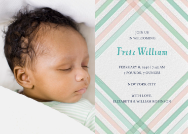 What a Darling by Mr. Boddington's Studio