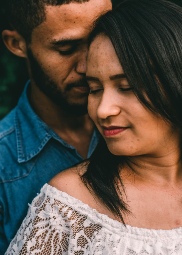 Full-Page Photo Tall (Double-Sided) by Paperless Post