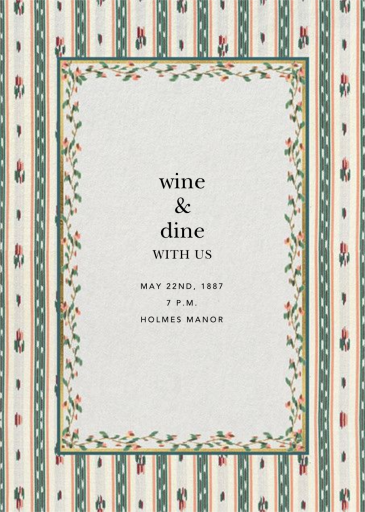 Marguerite by Brock Collection