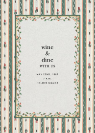 Marguerite by Brock Collection