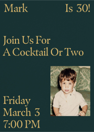 Happy Spaces by Goods Gang