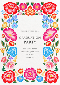 De Colores by Paperless Post