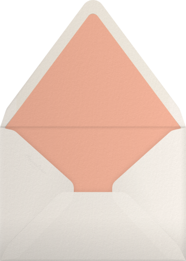 Inkling - Stephanie Fishwick Envelope