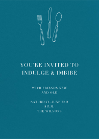 Nile by Paperless Post