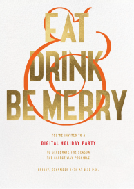 Making Merry by Paperless Post