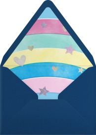 Hair Don't - Paperless Post Envelope