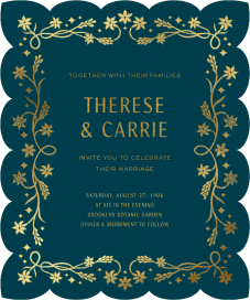 Golden Rajnigandha by Chand Sitara