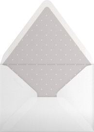 Antique Pink - Paperless Post Envelope