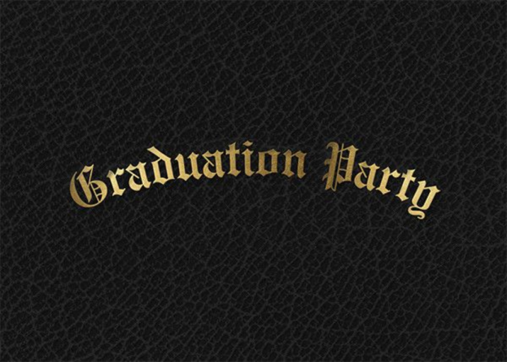 Diploma - Invitation by Paperless Post