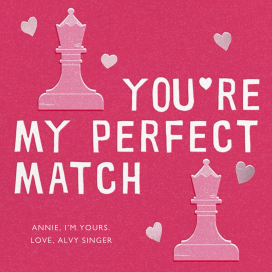 Loved to Pieces - Valentine's Day Card by Paperless Post