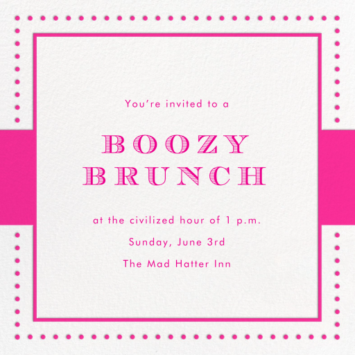 Maya by Paperless Post