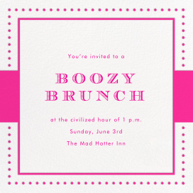 Maya by Paperless Post