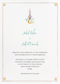 Mr. Juniper by Mr. Boddington's Studio