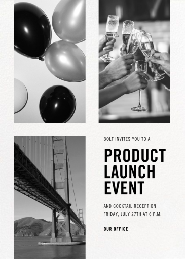 House Party by Paperless Post