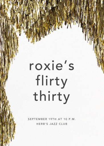 Flash (Photo) by CONFETTISYSTEM - Back