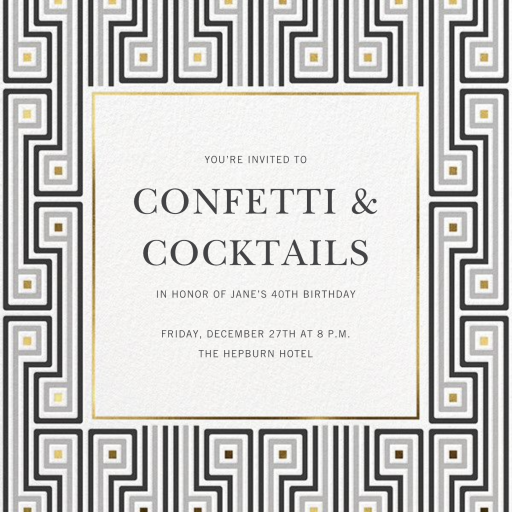 Miramar by Jonathan Adler