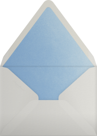 Archway (Custom Magic Art) - Paperless Post Envelope