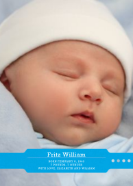 Home from the Hospital by Paperless Post