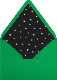 Waves of Change - Paperless Post Envelope