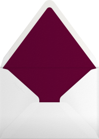 Armory - Paperless Post Envelope