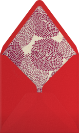 Majestic Elephant - Paperless Post Envelope