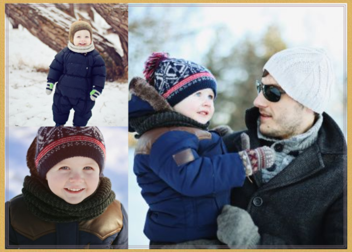 Varsity Hanukkah - Hanukkah Card by Paperless Post