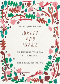 Foraged Frame by Mr. Boddington's Studio