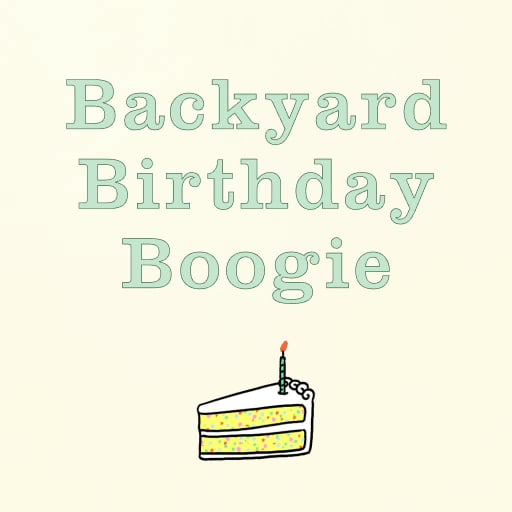 Birthday Boogie | Send online instantly | Free tracking