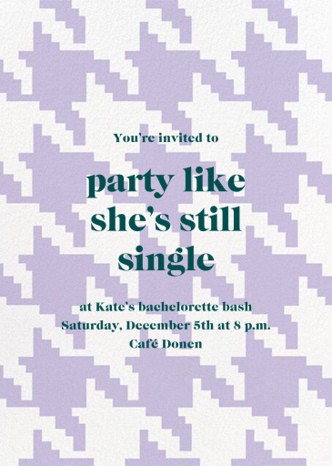 Houndstooth by kate spade new york