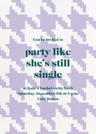 Houndstooth by kate spade new york