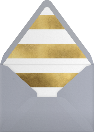 Birthday Spots - Sugar Paper Envelope