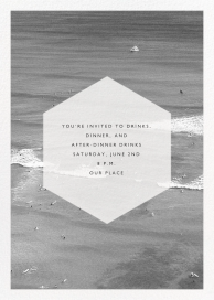 Magnetic by Paperless Post