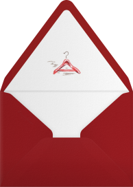 Capsule Wardrobe - Sam Crosby Envelope